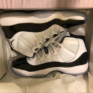 Air Jordan 11 Concord